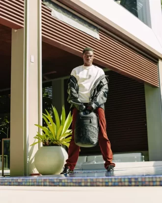 REALITY CHECK RUCKSACK