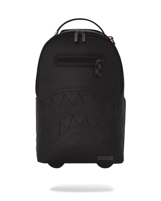 REALITY CHECK RUCKSACK MIT RÄDERN