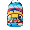 REALTOR SHARK DLXSR RUCKSACK REALTOR SHARK DLXSR RUCKSACK