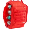 RED GUB (GRAFFITI-UTILITY-RUCKSACK)