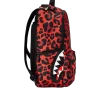RED LEOPARD DOPPELLADER