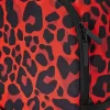 RED LEOPARD DOPPELLADER