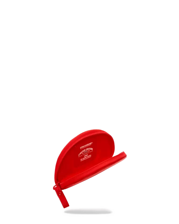 RED RIVIERA HAI-BEUTEL RED RIVIERA HAI-BEUTEL