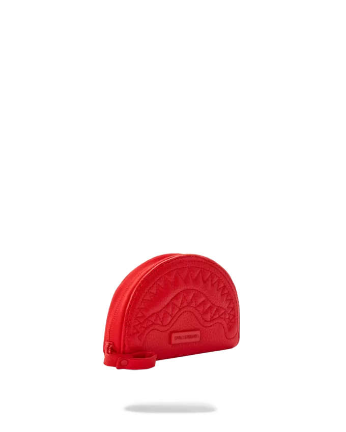 RED RIVIERA HAI-BEUTEL RED RIVIERA HAI-BEUTEL