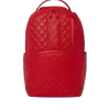RED RIVIERA RUCKSACK (DLXV)