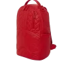 RED RIVIERA RUCKSACK (DLXV)