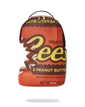REESE’S SHARK BITE RUCKSACK (DLXV)