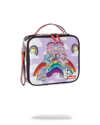 Regenbogen-Snackpackung