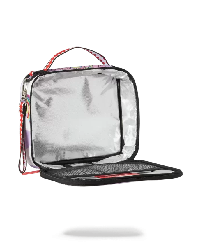 Regenbogen-Snackpackung