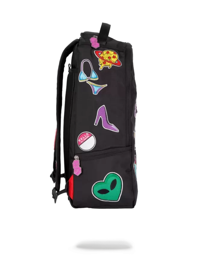 REICHE LIEBE REICHE LIEBE