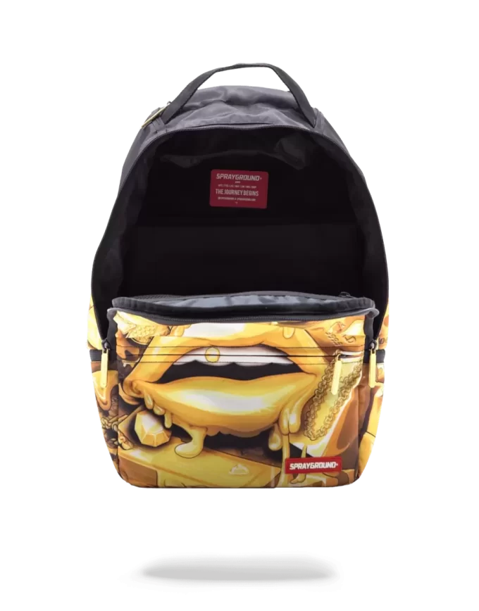 REICHES MÄDCHEN REICHES MÄDCHEN