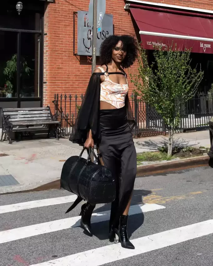 Reisetasche für Privatjets