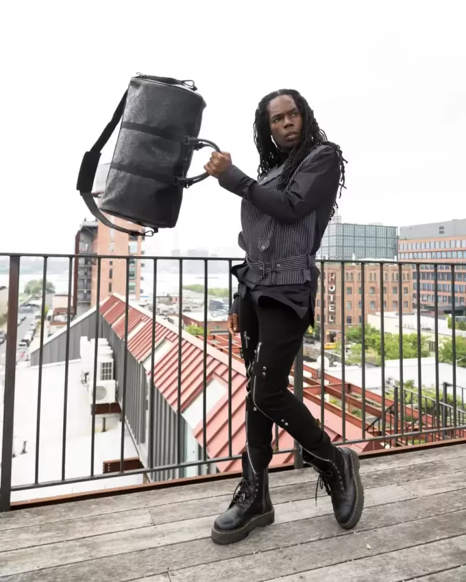 Reisetasche für Privatjets