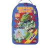 REPTAR-PREIS IM DLXSR-RUCKSACK