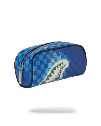 REPUBLIK VON SHARK ISLAND POUCH