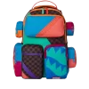 Retro-Rucksack-Truppler