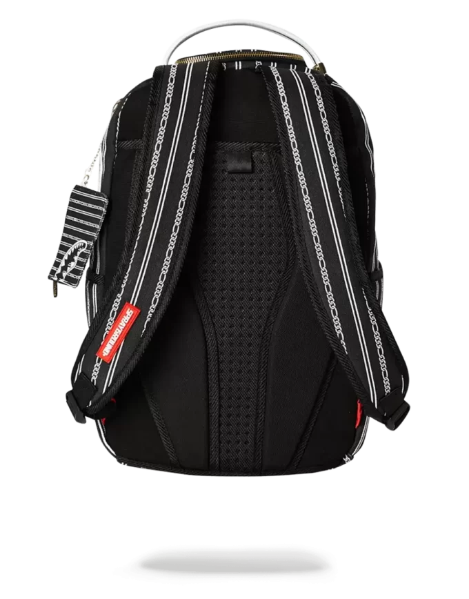 REVERSE SHARKS IN PARIS (SCHWARZ)