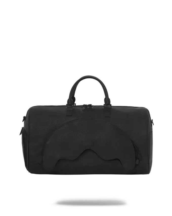 RICH ROVER CARGO SHARK DUFFLE
