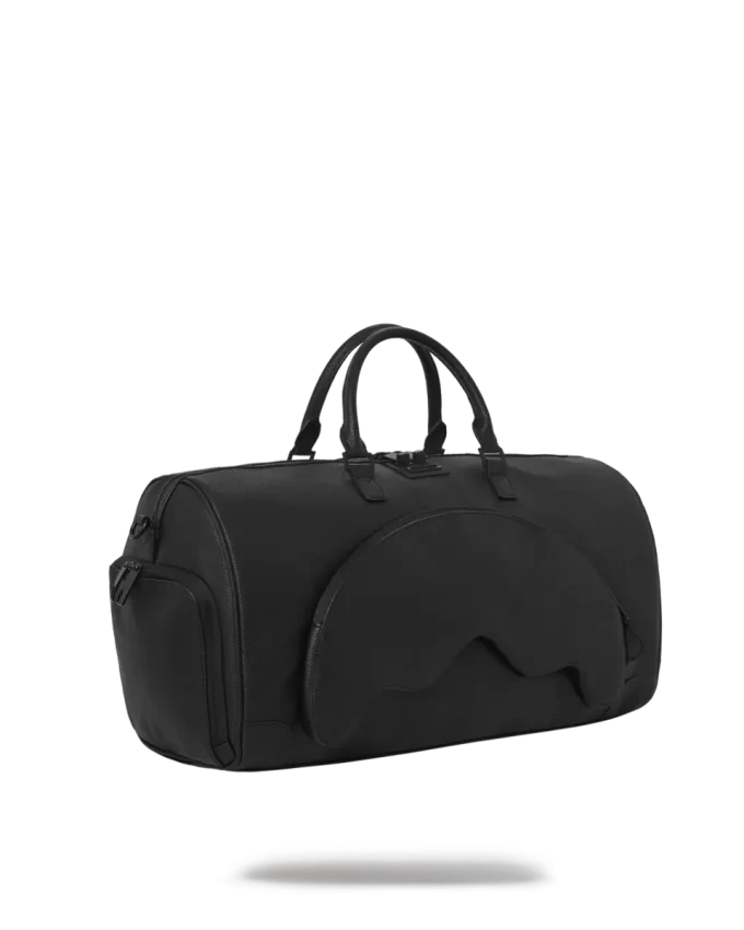RICH ROVER CARGO SHARK DUFFLE