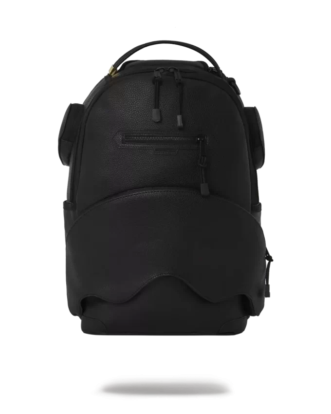 RICH ROVER CARGO SHARK RUCKSACK (DLXV)