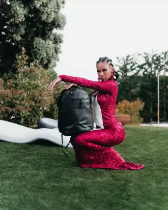 RICH ROVER CARGO SHARK RUCKSACK (DLXV)