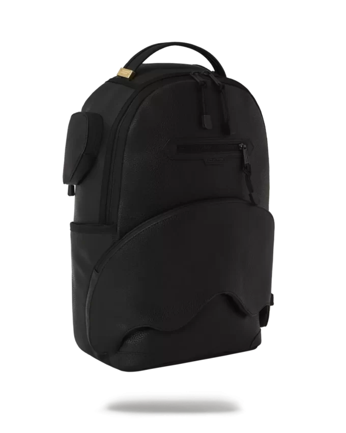 RICH ROVER CARGO SHARK RUCKSACK (DLXV)