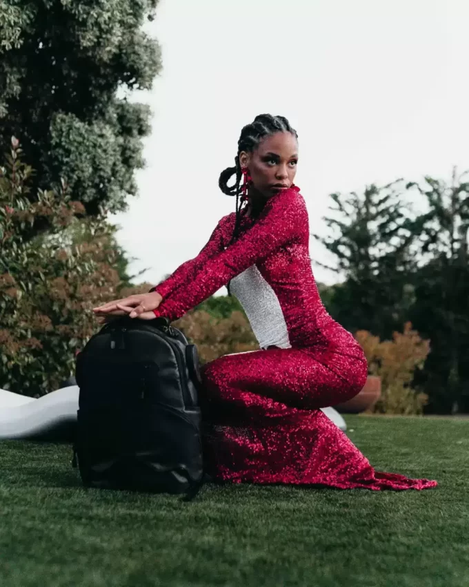 RICH ROVER CARGO SHARK RUCKSACK (DLXV)