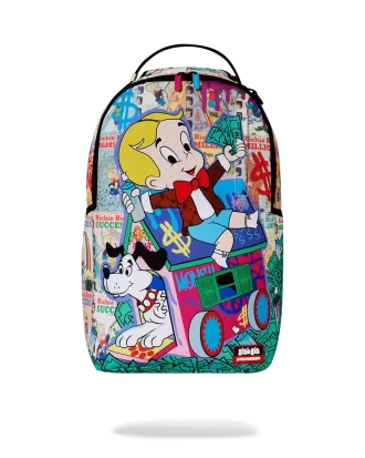 RICHIE RICH GALLERY DLXSR RUCKSACK