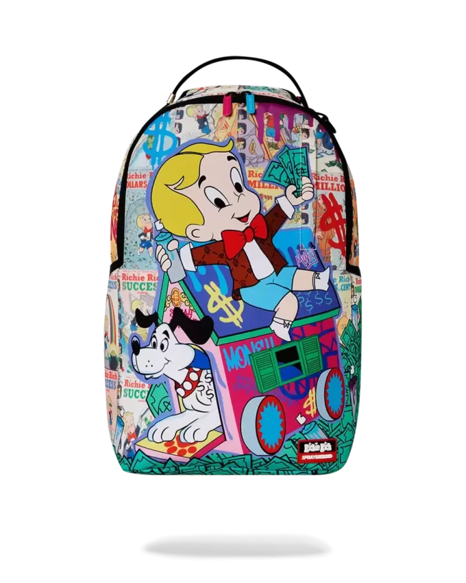RICHIE RICH GALLERY DLXSR RUCKSACK