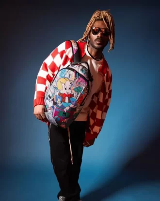 RICHIE RICH GALLERY DLXSR RUCKSACK