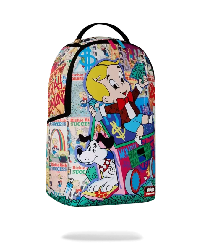 RICHIE RICH GALLERY DLXSR RUCKSACK