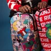 RICHIE RICH GALLERY DLXSR RUCKSACK