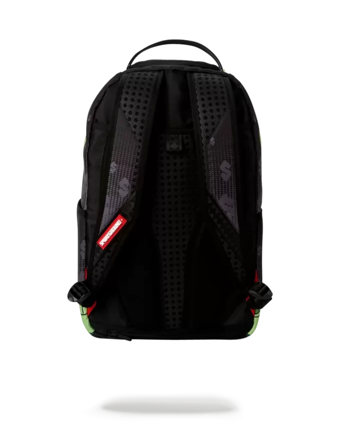 RICHIE RICH: GELD-DIP-RUCKSACK RICHIE RICH: GELD-DIP-RUCKSACK