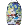 RICHIE RICH MAKIN IT RAIN RUCKSACK RICHIE RICH MAKIN IT RAIN RUCKSACK