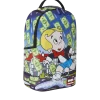 RICHIE RICH MAKIN IT RAIN RUCKSACK RICHIE RICH MAKIN IT RAIN RUCKSACK
