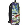 RICHIE RICH MAKIN IT RAIN RUCKSACK RICHIE RICH MAKIN IT RAIN RUCKSACK