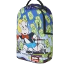 RICHIE RICH MAKIN IT RAIN RUCKSACK RICHIE RICH MAKIN IT RAIN RUCKSACK