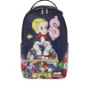 RICHIE RICH MONEY MONEY MONEY RUCKSACK (DLXV) RICHIE RICH MONEY MONEY MONEY RUCKSACK (DLXV)