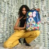 RICHIE RICH MONEY MONEY MONEY RUCKSACK (DLXV) RICHIE RICH MONEY MONEY MONEY RUCKSACK (DLXV)