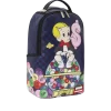 RICHIE RICH MONEY MONEY MONEY RUCKSACK (DLXV) RICHIE RICH MONEY MONEY MONEY RUCKSACK (DLXV)
