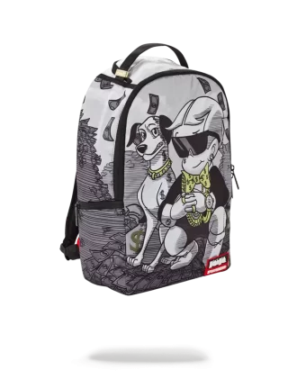 Richie Rich Money Stacks