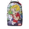 RICHIE RICH: ON THE RUN RUCKSACK