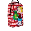 RICHIE RICH REICHER ALS JE ZUVOR DLXSR RUCKSACK