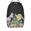 RICHIE RICH SECRET STASH DLXSV RUCKSACK