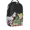 RICHIE RICH SECRET STASH DLXSV RUCKSACK