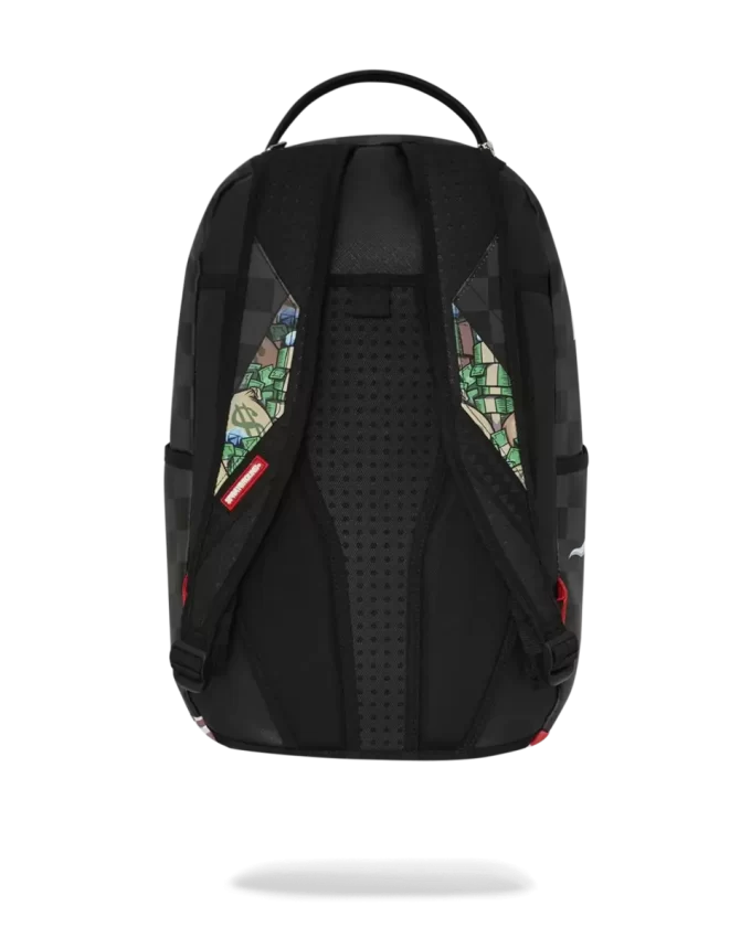 RICHIE RICH SECRET STASH DLXSV RUCKSACK