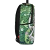 RICK AND MORTY MERGIFIED MANIA RUCKSACK