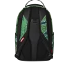 RICK AND MORTY MERGIFIED MANIA RUCKSACK