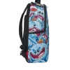RICK & MORTY MESEEKS GEFÜLLTER RUCKSACK (DLXR) RICK & MORTY MESEEKS GEFÜLLTER RUCKSACK (DLXR)
