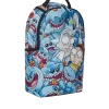 RICK & MORTY MESEEKS GEFÜLLTER RUCKSACK (DLXR) RICK & MORTY MESEEKS GEFÜLLTER RUCKSACK (DLXR)